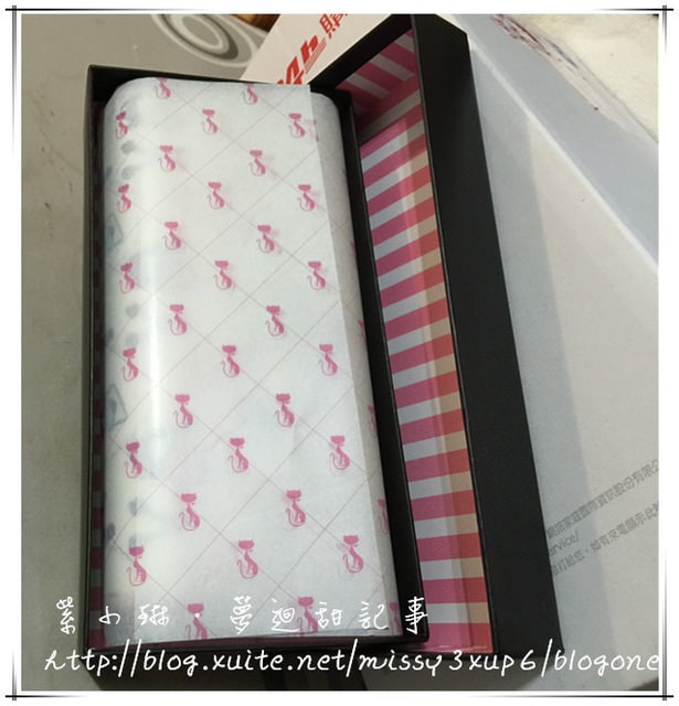 新皮夾入荷。french kitty的超可愛的手繪款 - 第6張圖 新皮夾入荷。french kitty的超可愛的手繪款