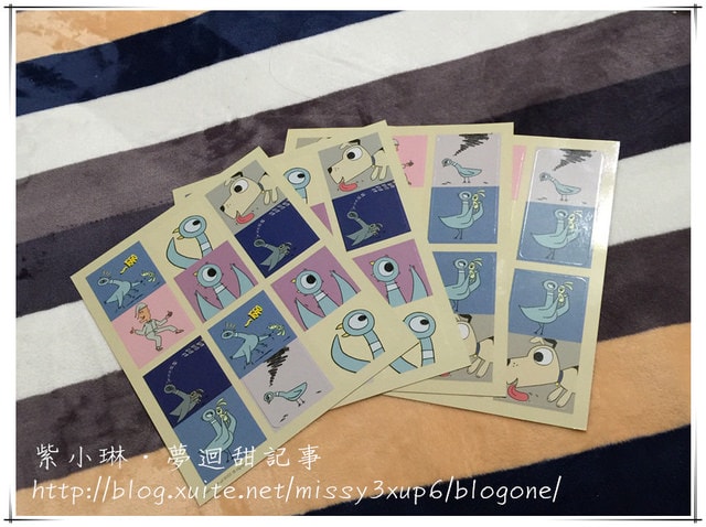 【書寶寶】孩子們的心頭好，淘氣小鴿子互動式繪本三書