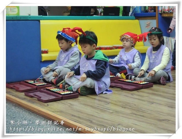 桓兒5Y 最後一年的幼兒園生活(1) - 第2張圖 桓兒5Y 最後一年的幼兒園生活(1)