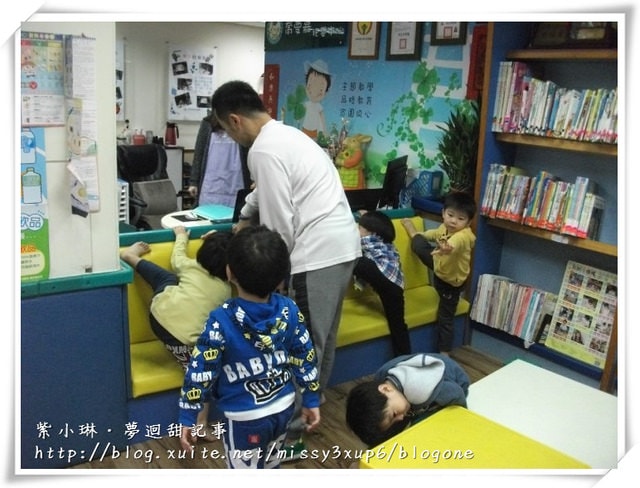 桓兒5Y 最後一年的幼兒園生活(1) - 第3張圖 桓兒5Y 最後一年的幼兒園生活(1)