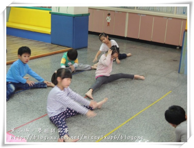 桓兒5Y 最後一年的幼兒園生活(1) - 第4張圖 桓兒5Y 最後一年的幼兒園生活(1)