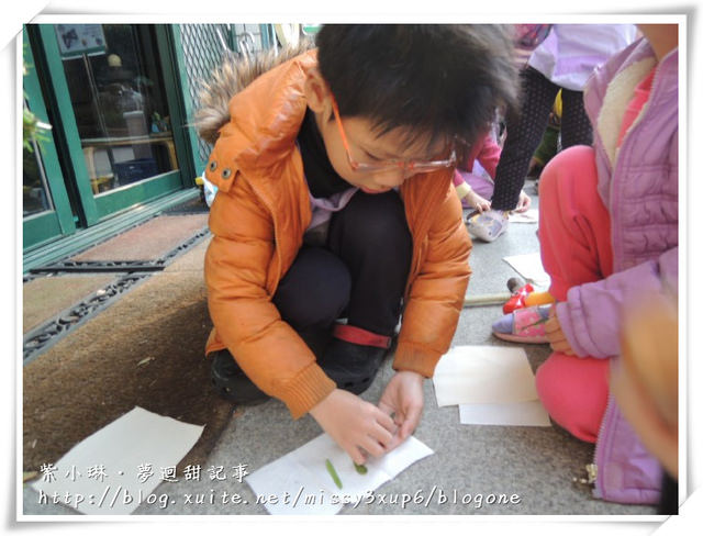 桓兒 5y10m 視力矯正ing - 第3張圖 桓兒 5y10m 視力矯正ing