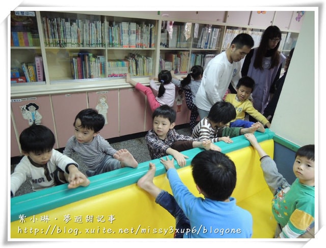 桓兒5Y 最後一年的幼兒園生活(1) - 第5張圖 桓兒5Y 最後一年的幼兒園生活(1)