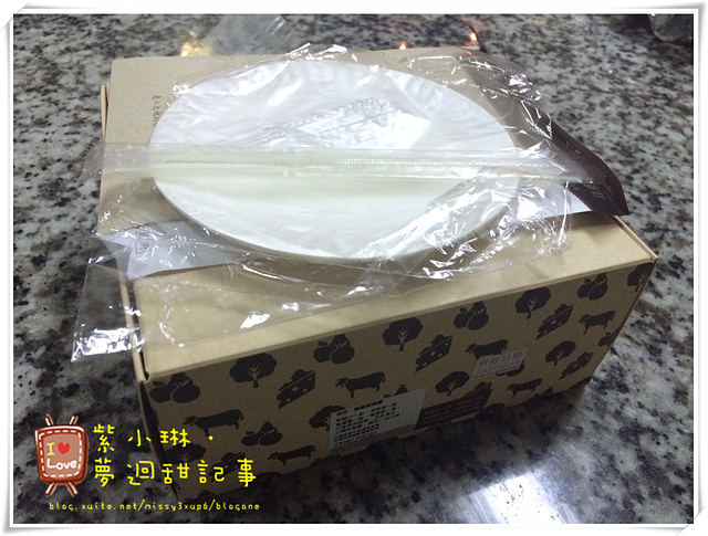 [彌月試吃] 起士公爵  楓糖蔓越莓 乳酪蛋糕