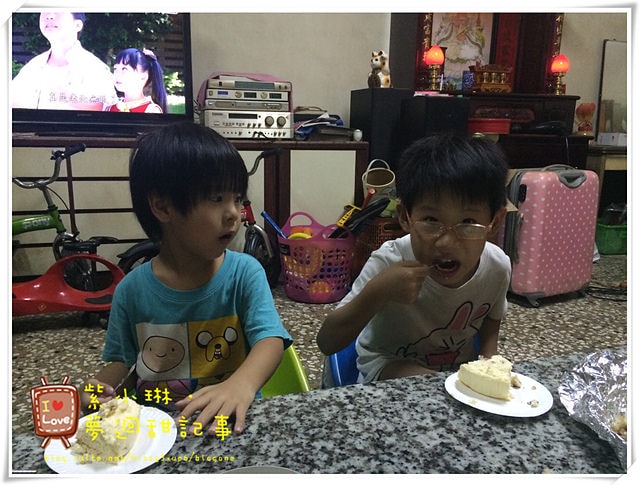 [彌月試吃] 起士公爵  楓糖蔓越莓 乳酪蛋糕