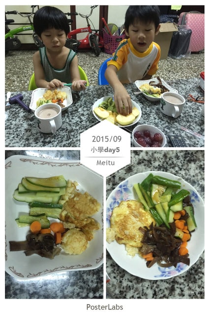 家的溫度，從餐桌上的營造開始。