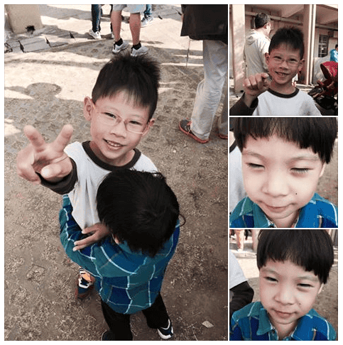 2015.09.21 桓掉的第一顆乳牙&超級可愛乳牙盒。 - 第5張圖 2015.09.21 桓掉的第一顆乳牙&超級可愛乳牙盒。