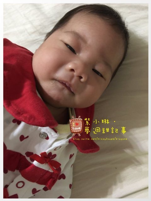 三寶之水果妹誕生&滿月囉~ - 第7張圖 三寶之水果妹誕生&滿月囉~