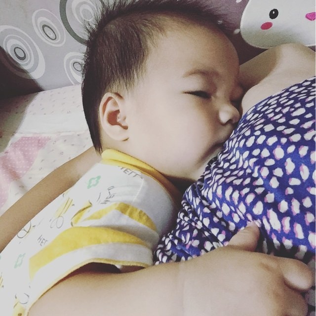 【水果妹9m】三寶之中最愛冒險 沒有之一