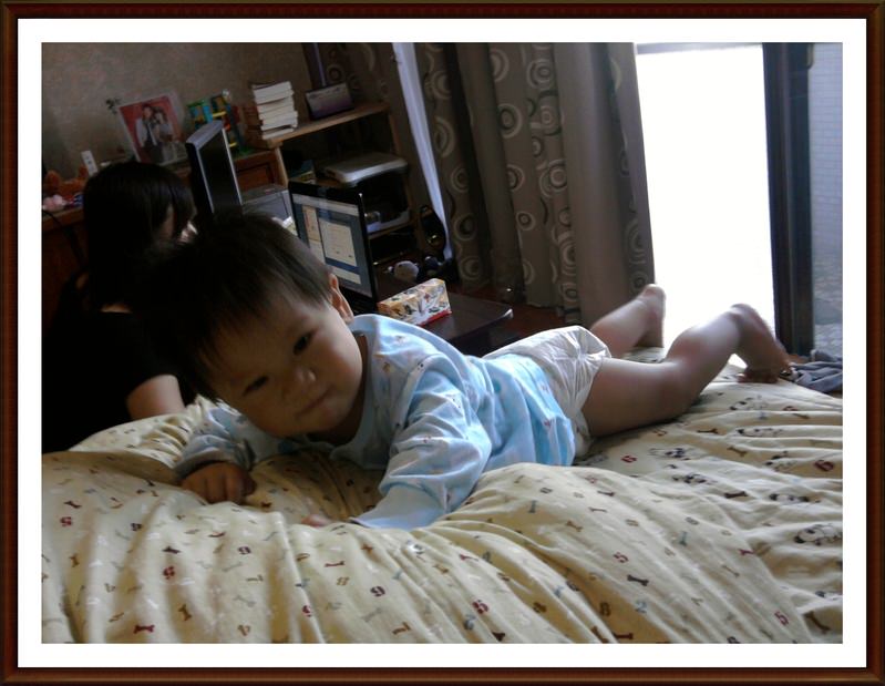 【尿布】終於體驗到滿意寶寶瞬結乾爽的波紋層了XDDDDD