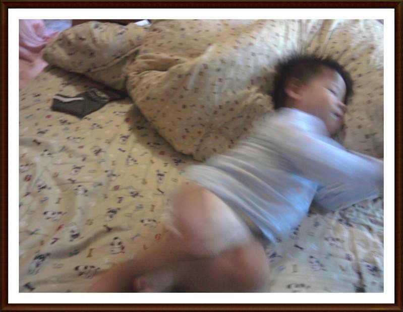 【尿布】終於體驗到滿意寶寶瞬結乾爽的波紋層了XDDDDD