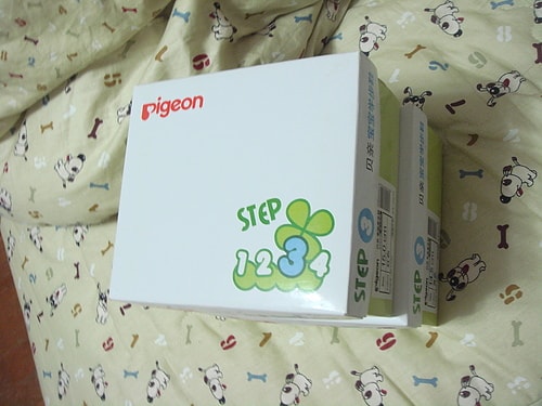 【敗家】大陸正品貝親鞋 - 第3張圖 【敗家】大陸正品貝親鞋