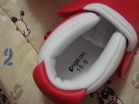 【敗家】大陸正品貝親鞋 - 第6張圖 【敗家】大陸正品貝親鞋