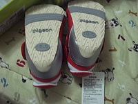 【敗家】大陸正品貝親鞋 - 第7張圖 【敗家】大陸正品貝親鞋