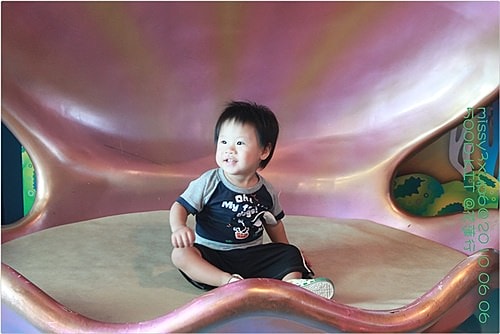 【遊記】花蓮行之遠雄海洋公園