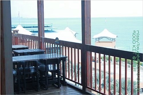 【遊記】花蓮行之遠雄海洋公園