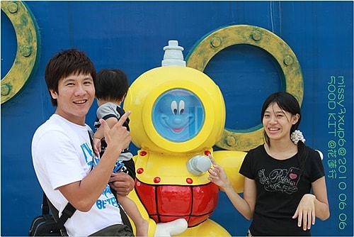 【閃文】第三個0913，滿了兩年。