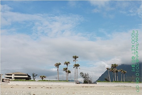 【遊記】花蓮行之七星潭