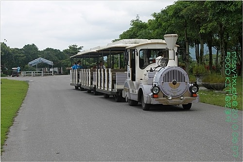 【遊記】花蓮行之新光兆豐農場