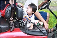 【遊記】花蓮行之新光兆豐農場