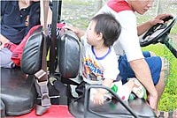 【遊記】花蓮行之新光兆豐農場