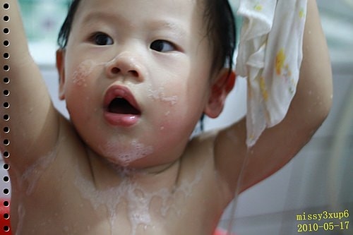 【媽媽】打你，我也痛，深刻依賴與不捨。