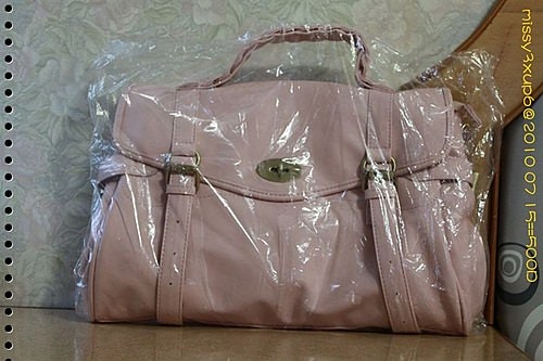 【敗家】淘寶Zolla Cool斜跨包及迷你蝴蝶結包