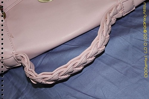 【敗家】淘寶Zolla Cool斜跨包及迷你蝴蝶結包