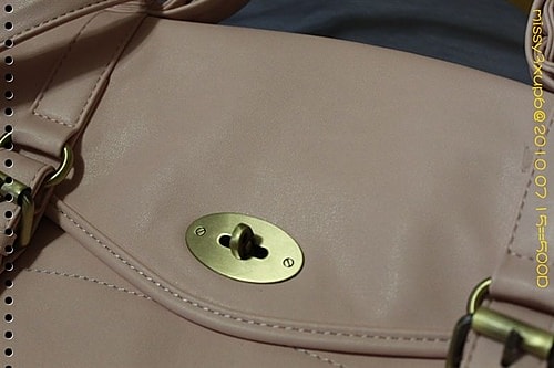 【敗家】淘寶Zolla Cool斜跨包及迷你蝴蝶結包