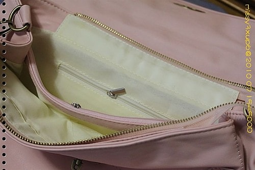 【敗家】淘寶Zolla Cool斜跨包及迷你蝴蝶結包