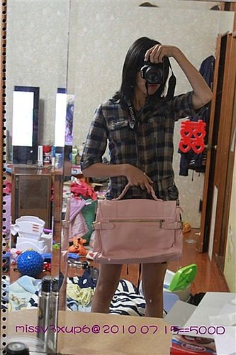 【敗家】淘寶Zolla Cool斜跨包及迷你蝴蝶結包