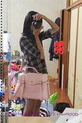 【敗家】淘寶Zolla Cool斜跨包及迷你蝴蝶結包