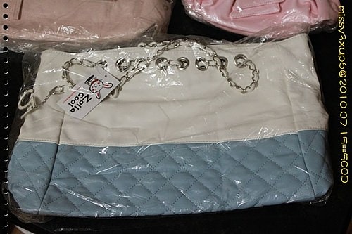 【敗家】淘寶Zolla Cool斜跨包及迷你蝴蝶結包