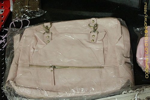 【敗家】淘寶Zolla Cool斜跨包及迷你蝴蝶結包