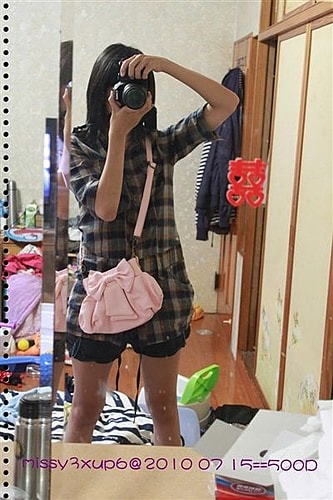 【敗家】淘寶Zolla Cool斜跨包及迷你蝴蝶結包