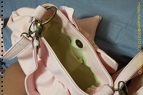 【敗家】淘寶Zolla Cool斜跨包及迷你蝴蝶結包