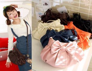 【敗家】淘寶Zolla Cool斜跨包及迷你蝴蝶結包