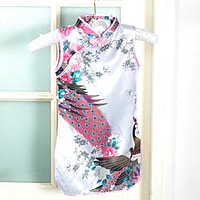 【放火】 超級美麗的女孩旗袍