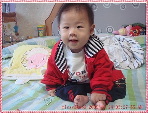 【閃文】第三個0913，滿了兩年。