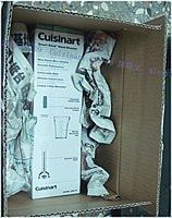 【工具】Cuisinart CSB-76 開箱文//代買心得