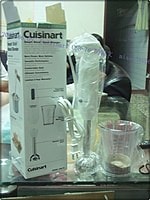 【工具】Cuisinart CSB-76 開箱文//代買心得