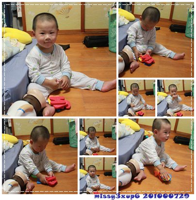 【敗家】字母洗澡玩具=桓兒實玩篇 - 第4張圖 【敗家】字母洗澡玩具=桓兒實玩篇