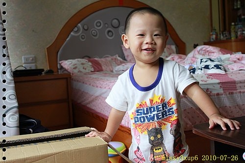 【團購】NUBY  吸管曲線水杯 開箱