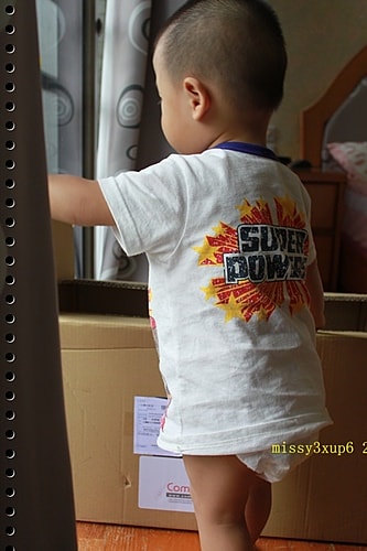 【團購】NUBY  吸管曲線水杯 開箱