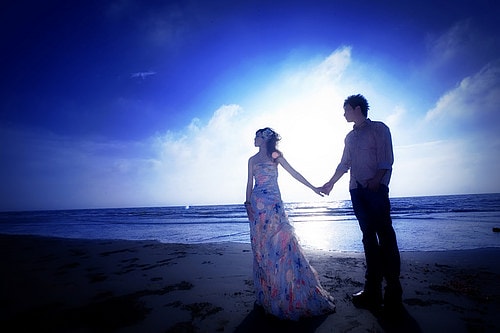 【七夕】 你從來都不是一個好人