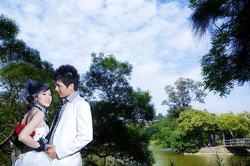 【七夕】 你從來都不是一個好人