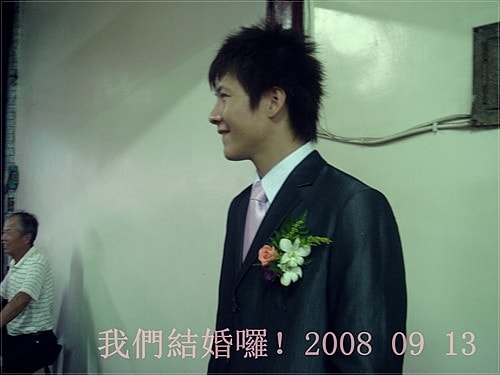 【閃文】第三個0913，滿了兩年。