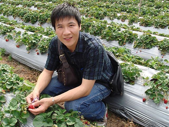 ２０１１.０９.１３　第四個0913，滿了三年。