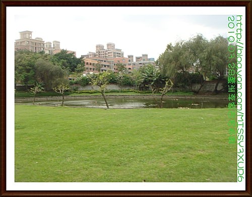 【桓兒】2010.03.27 蘆洲李家古宅，遲來的抓周行