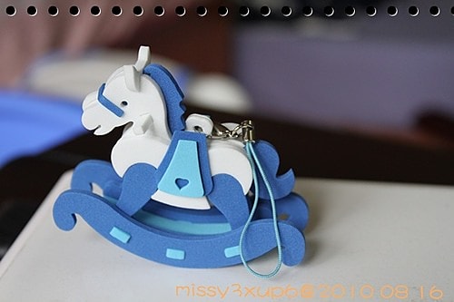 【童玩】會走路、會轉彎,充滿童年回憶的可可馬 - 第23張圖 【童玩】會走路、會轉彎,充滿童年回憶的可可馬